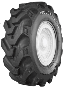 LL 12.5/80 - 18 (12) I-3 JK TYRE DX - TL
