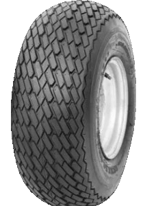 LL 18 X 8.50 - 8 (4) TRC RDGUIDER LG03 T